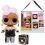 Lalka L.O.L. Surprise Big Baby D.J 573067 + akces